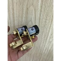 máy xăm hình rotary chuyên nghiệp HT tattoo ink machine