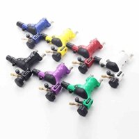 Máy Xăm Hình RoTary Động Cơ Chuồn Chuồn Độc Đáo.