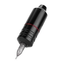 Máy xăm hình tattoo - Máy Pen tattoo giá rẻ - tặng kèm dây RCA