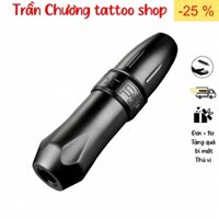 Máy xăm pen giá rẻ - Máy xăm tattoo chMáyuyên nghiệp, Rocket mô tơ mạnh mẽ, bền bỉ - Trần Chương Tattoo shop