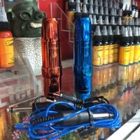 Máy xăm Pen giá rẻ:599k/1 máy