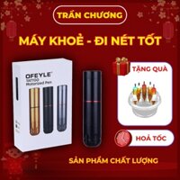 Máy xăm pen Ofeyle, Máy xăm không dây giá rẻ siêu khoẻ. Ofeyle 2 pin dùng khoảng 14-16h