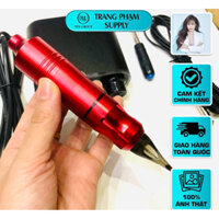 MÁY XĂM PEN PHUN MÔI SIÊU NHANH