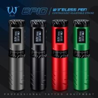 Máy xăm Pen tích điện Ava Ep10