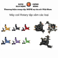 Máy xăm rotary  Máy xăm giá rẻ