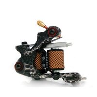 Máy xăm Short Swinger đi nét cho mực xăm, kim xăm