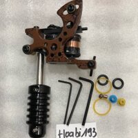 Máy xăm trung cấp đi nét Hb1