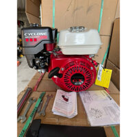 MÁY XĂNG HONDA GX 200 - 6.5 - TUA NHANH - HÀNG CHÍNH HÃNG
