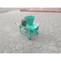 Máy xắt chuối 2 chức năng, vừa xắt mịn, vừa xắt lát