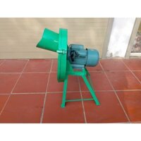 Máy xắt chuối mịn cho gà vịt loại dao nhíp ô tô sắc bén không phải mài