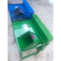 Máy xắt chuối vuông 2HP, BĂM CỎ VOI