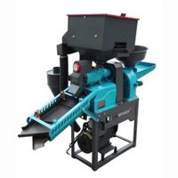 Máy Xát Gạo 3.2Kw Huspanda HNF-4UDP
