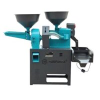 Máy Xát Gạo 3.2Kw Huspanda HNF-4JS