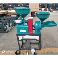 Máy Xát Gạo Đảo Chiều phiên bản mới 2024