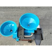Máy xạt gạo , đập bột gia đình , máy thiết kế nhỏ gọn