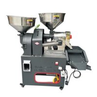 Máy Xát Gạo Đầu Inox Thịnh Thành CL68