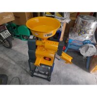 Máy xát gạo gia đình chính hãng giá rẻ