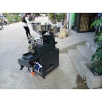 máy xát gạo mini tốt nhất hiện nay