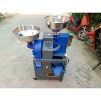 Máy xát gạo nghiền bột Toàn Phát TF600 hàng Việt Nam