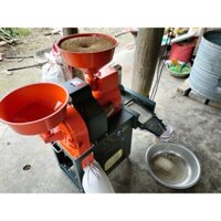 Máy xát gạo TF58 đời mới nhất, với nhiều thiết kế chất lượng hơn