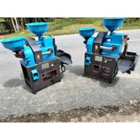 Máy xát gạo Toàn Phát TF56 năng suất 150kg/h