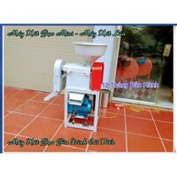 Máy Xát Lúa Gạo, siêu Sạch Miễn Ship Tại Hà Nội