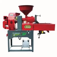 Máy Xát Nghiền 2 Tác Dụng Toàn Phát TF666S