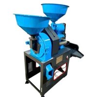 Máy Xát Nghiền 2 Tác Dụng Toàn Phát TF56