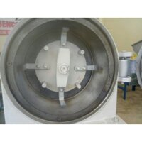 Máy xát TF888 đập ngô khoai sắn thành bột mịn cho gà vịt con