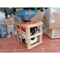 Máy xát trắng gạo chính hãng Vinatota tại Long An