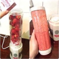 Máy xay 2 cối Shake take