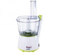 Máy xay 3 in 1 Magic Korea A-65 - Hàng chính hãng