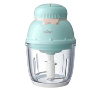 Máy xay ăn dặm Bear GR-B06V1 0.6L - Hàng chính hãng