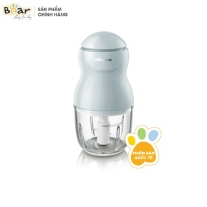 Máy xay ăn dặm Bear QSJ-A01F2 - 0.3L