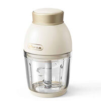 Máy xay ăn dặm Bear QSJ-D02Q1