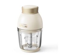 Máy xay ăn dặm Bear QSJ-D02Q1 0.6L - Hàng chính hãng