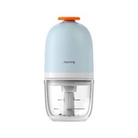 Máy xay ăn dặm cho bé Joyoung JBFC-166 200W