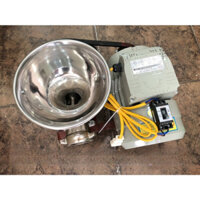 Máy xay bánh dày giò, xay tôm cua cá đa năng