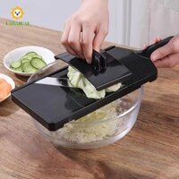 Máy Xay Bắp Cải LABAICAI Đa Năng Bền Cho Salad Khoai Tây Củ Cải