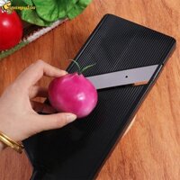 Máy xay bắp cải ZENPULSE, Máy hủy rau củ thủ công đa chức năng, Tay cầm bằng nhựa bằng thép không gỉ gia đình tại nhà
