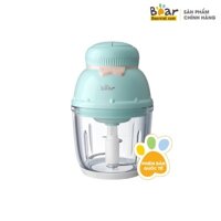 Máy Xay Bear Mini 0.6L Bear QSJ-C02K1 (GR-B06V1)