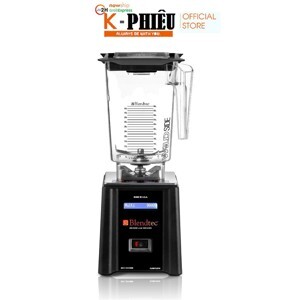 Máy xay Blendtec Spacesaver, 220V