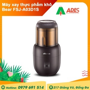 Máy xay bột Bear FSJ-A03D1S