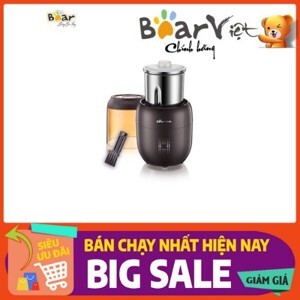 Máy xay bột Bear FSJ-A03D1S
