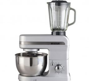 Máy xay bột Brandt KM544BG