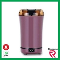 Máy xay bột cầm tay mini | Xay Bột Khô, Xay Hạt Khô, Xay Cà Phê, Gia Vị, Công Suất 150W