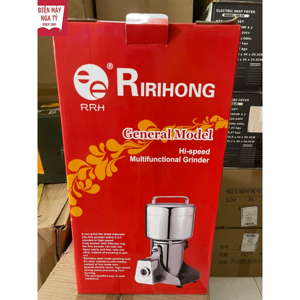 Máy xay bột công suất cao RRH-500A 2300W