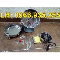 Máy xay bột đậu xanh, hạt tiêu, thuốc bắc siêu mịn 1000g Chưa Có Đánh Giá