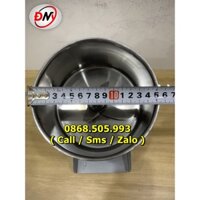 Máy Xay Bột Gạo Khô, Máy Xay Đồ Khô Công Nghiệp 800G