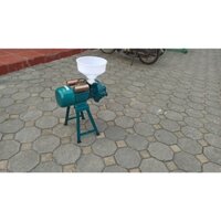 Máy xay bột gạo, máy nghiền bột khô